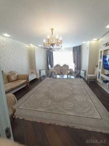 3-комн. новостройка - м. 8 ноября - 105 м² (1)