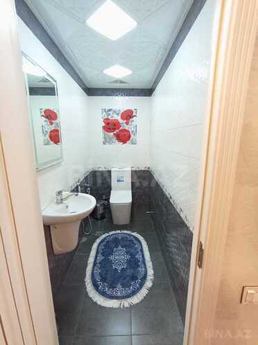 3-комн. новостройка - м. 8 ноября - 105 м² (8)
