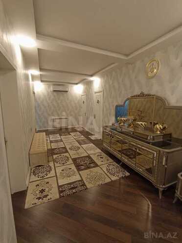 3-комн. новостройка - м. 8 ноября - 105 м² (10)