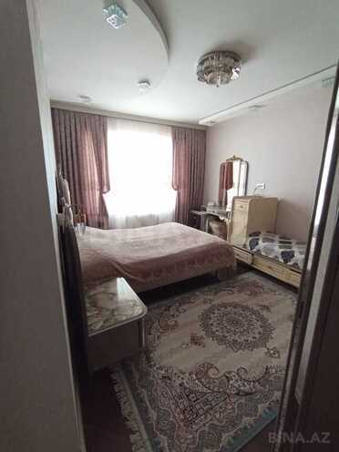 3-комн. новостройка - м. 8 ноября - 105 м² (4)