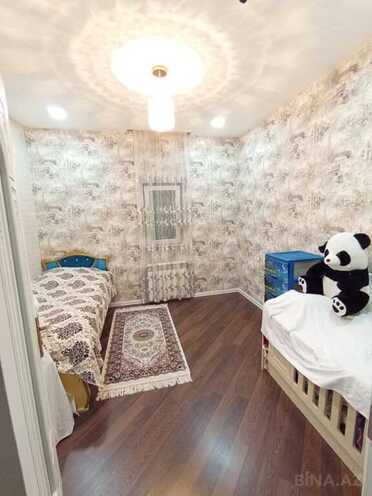 3-комн. новостройка - м. 8 ноября - 105 м² (9)