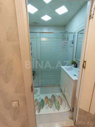 3-комн. новостройка - м. 8 ноября - 105 м² (6)