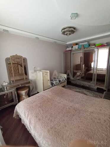 3-комн. новостройка - м. 8 ноября - 105 м² (3)