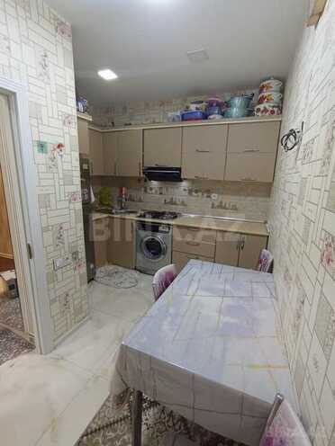 3-комн. новостройка - м. 8 ноября - 105 м² (5)