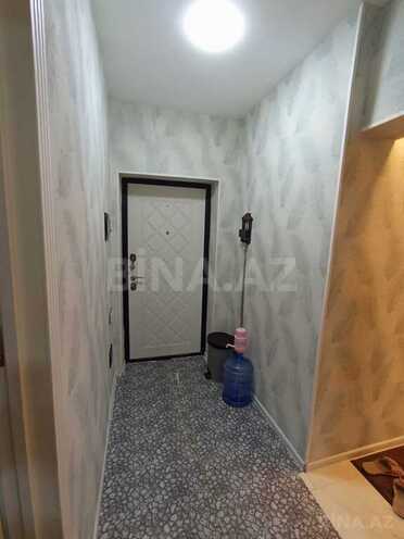 3-комн. новостройка - м. 8 ноября - 105 м² (12)