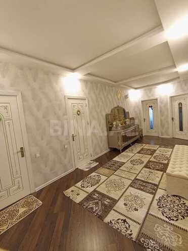 3-комн. новостройка - м. 8 ноября - 105 м² (7)