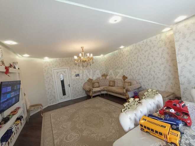 3-комн. новостройка - м. 8 ноября - 105 м² (2)