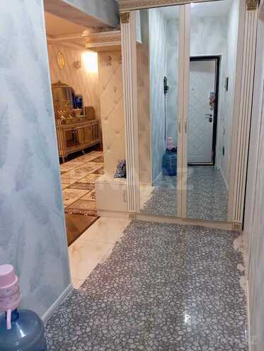 3-комн. новостройка - м. 8 ноября - 105 м² (11)