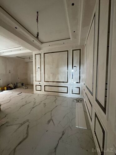 10 otaqlı həyət evi/bağ evi - Nəsimi m. - 1000 m² (9)