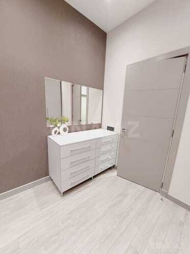 İcarəyə verilir 3 otaqlı yeni tikili 145 m², 8 Noyabr m., photo 21 from 24