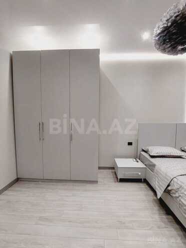 İcarəyə verilir 3 otaqlı yeni tikili 145 m², 8 Noyabr m., photo 10 from 24