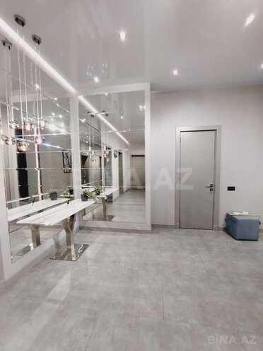 İcarəyə verilir 3 otaqlı yeni tikili 145 m², 8 Noyabr m., photo 6 from 24