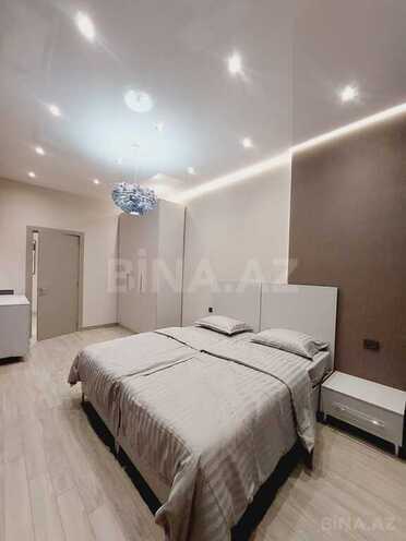 İcarəyə verilir 3 otaqlı yeni tikili 145 m², 8 Noyabr m., photo 8 from 24