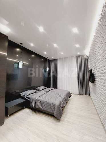 İcarəyə verilir 3 otaqlı yeni tikili 145 m², 8 Noyabr m., photo 3 from 24