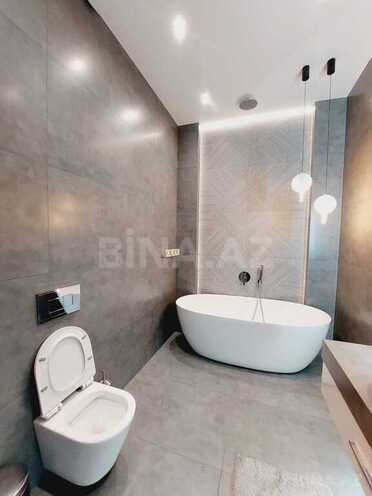 İcarəyə verilir 3 otaqlı yeni tikili 145 m², 8 Noyabr m., photo 9 from 24