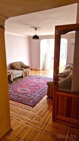 2 otaqlı köhnə tikili - Nəriman Nərimanov m. - 40 m² (4)