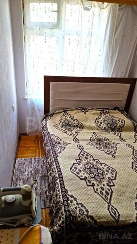2 otaqlı köhnə tikili - Nəriman Nərimanov m. - 40 m² (8)