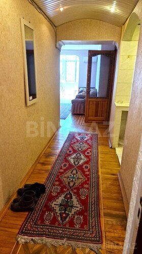 2 otaqlı köhnə tikili - Nəriman Nərimanov m. - 40 m² (9)