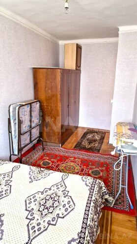 2 otaqlı köhnə tikili - Nəriman Nərimanov m. - 40 m² (5)