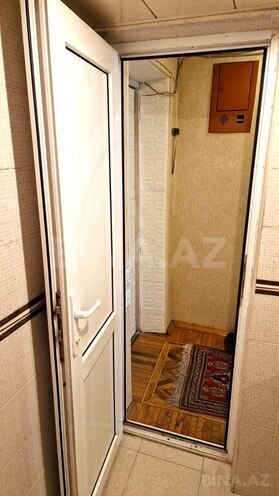 2 otaqlı köhnə tikili - Nəriman Nərimanov m. - 40 m² (13)