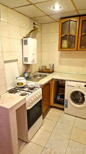 2 otaqlı köhnə tikili - Nəriman Nərimanov m. - 40 m² (10)