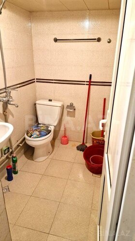 2 otaqlı köhnə tikili - Nəriman Nərimanov m. - 40 m² (14)