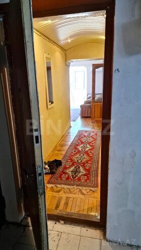 2 otaqlı köhnə tikili - Nəriman Nərimanov m. - 40 m² (6)