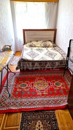 2 otaqlı köhnə tikili - Nəriman Nərimanov m. - 40 m² (7)