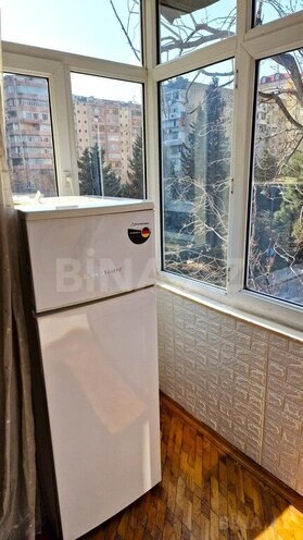 2 otaqlı köhnə tikili - Nəriman Nərimanov m. - 40 m² (11)