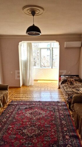 2 otaqlı köhnə tikili - Nəriman Nərimanov m. - 40 m² (3)