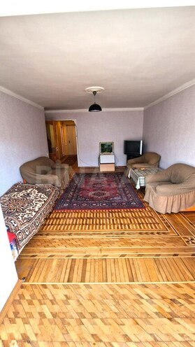 2 otaqlı köhnə tikili - Nəriman Nərimanov m. - 40 m² (1)