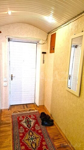 2 otaqlı köhnə tikili - Nəriman Nərimanov m. - 40 m² (16)