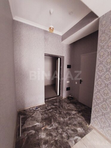 2-комн. новостройка - м. 28 мая - 63 м² (8)