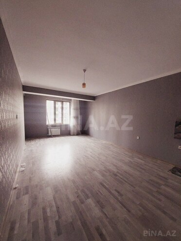 2-комн. новостройка - м. 28 мая - 63 м² (2)