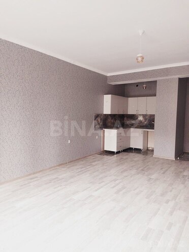 2-комн. новостройка - м. 28 мая - 63 м² (6)
