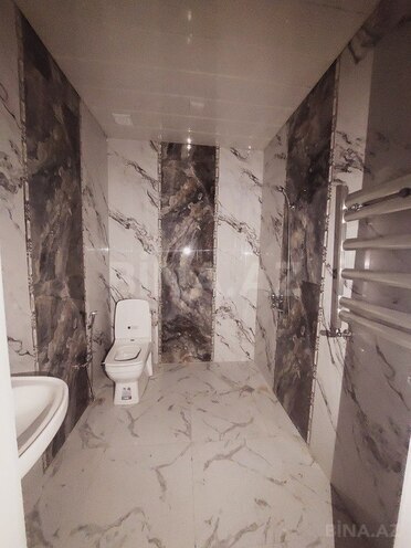 2-комн. новостройка - м. 28 мая - 63 м² (7)