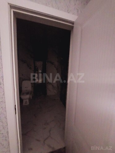 2-комн. новостройка - м. 28 мая - 63 м² (9)