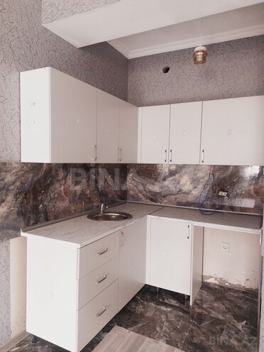 2-комн. новостройка - м. 28 мая - 63 м² (3)