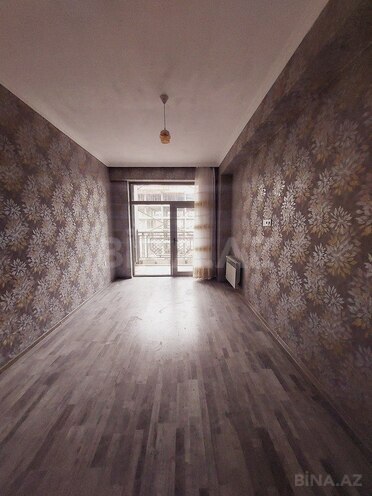 2-комн. новостройка - м. 28 мая - 63 м² (1)