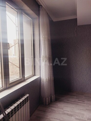 2-комн. новостройка - м. 28 мая - 63 м² (5)
