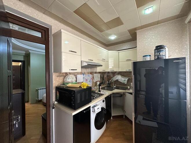 2 otaqlı yeni tikili - Nəriman Nərimanov m. - 60 m² (8)