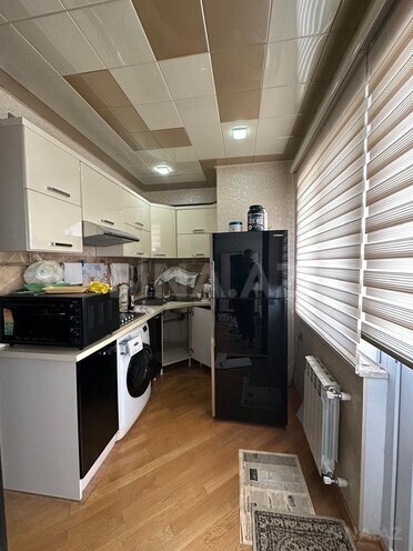 2 otaqlı yeni tikili - Nəriman Nərimanov m. - 60 m² (7)