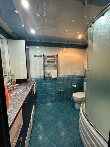 2 otaqlı yeni tikili - Nəriman Nərimanov m. - 60 m² (11)