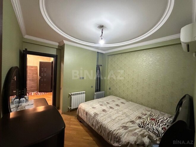 2 otaqlı yeni tikili - Nəriman Nərimanov m. - 60 m² (2)