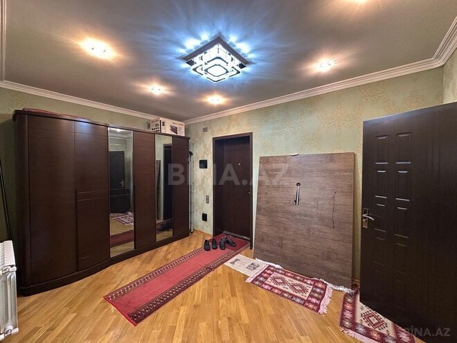 2 otaqlı yeni tikili - Nəriman Nərimanov m. - 60 m² (3)