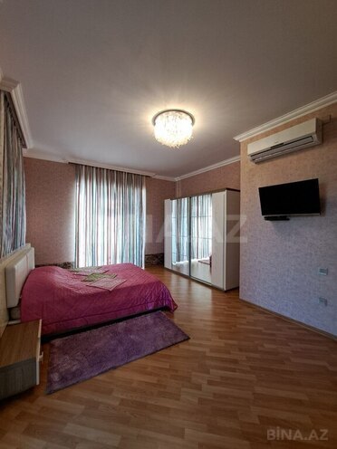 7-комн. дом/дача - пос. Шувеляны - 420 м² (18)