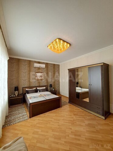 7-комн. дом/дача - пос. Шувеляны - 420 м² (19)