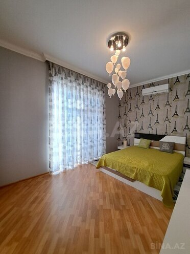 7-комн. дом/дача - пос. Шувеляны - 420 м² (17)