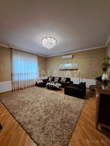 7-комн. дом/дача - пос. Шувеляны - 420 м² (15)