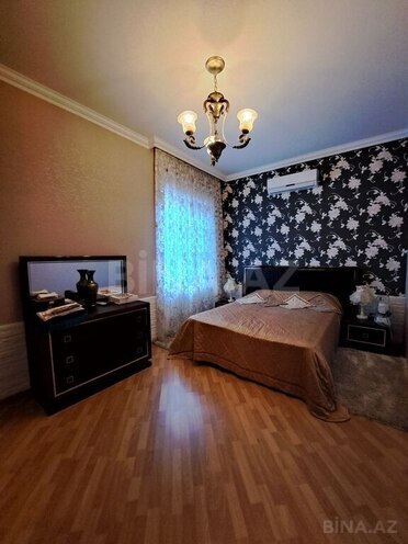 7-комн. дом/дача - пос. Шувеляны - 420 м² (16)